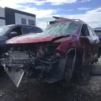 Photo of 2016 Nissan Rogue
