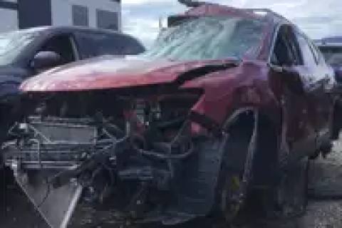 Photo of 2016 Nissan Rogue