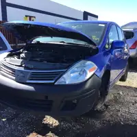 Photo of 2010 Nissan Versa