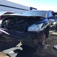Photo of 2011 Nissan Maxima