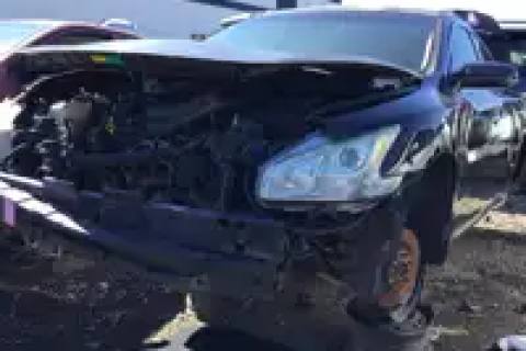 Photo of 2011 Nissan Maxima