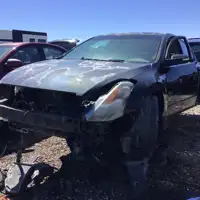 Photo of 2008 Nissan Altima