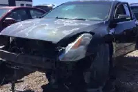 Photo of 2008 Nissan Altima