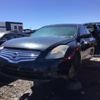Photo of 2007 Nissan Altima