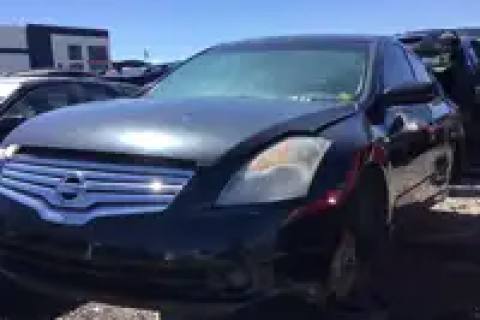 Photo of 2007 Nissan Altima