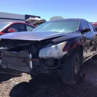 Photo of 2011 Nissan Maxima