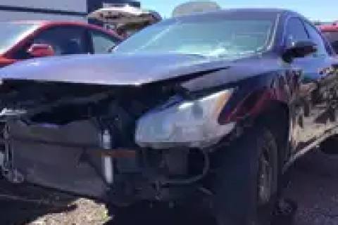 Photo of 2011 Nissan Maxima