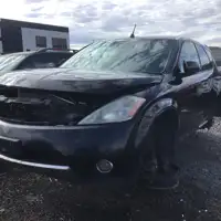 Photo of 2007 Nissan Murano