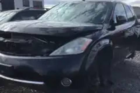 Photo of 2007 Nissan Murano