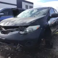 Photo of 2010 Nissan Murano
