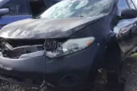 Photo of 2010 Nissan Murano