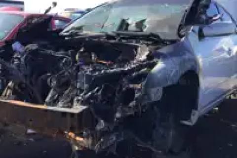 Photo of 2010 Nissan Altima