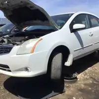 Photo of 2012 Nissan Sentra