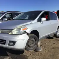 Photo of 2007 Nissan Versa
