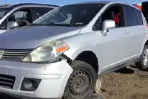 Photo of 2007 Nissan Versa