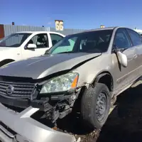 Photo of 2005 Nissan Altima