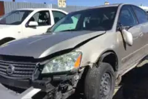 Photo of 2005 Nissan Altima