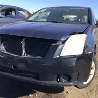 Photo of 2008 Nissan Sentra