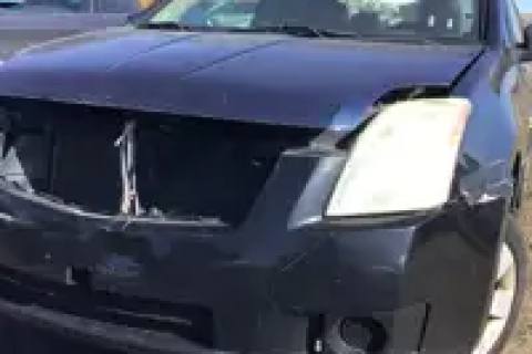 Photo of 2008 Nissan Sentra