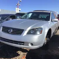 Photo of 2006 Nissan Altima