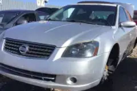 Photo of 2006 Nissan Altima