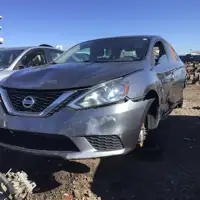 Photo of 2017 Nissan Sentra