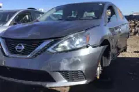 Photo of 2017 Nissan Sentra