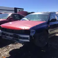 Photo of 1997 Subaru Impreza