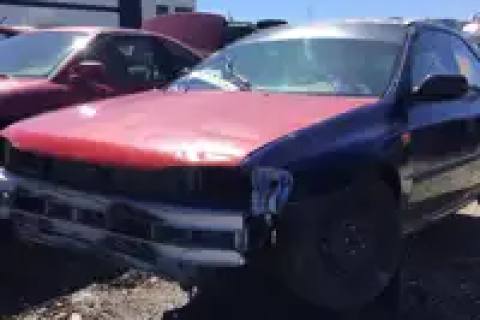 Photo of 1997 Subaru Impreza