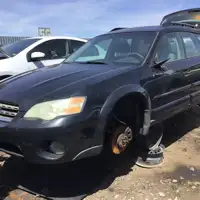 Photo of 2006 Subaru Legacy
