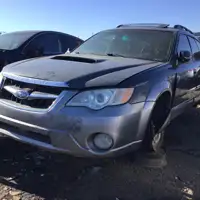 Photo of 2009 Subaru Legacy