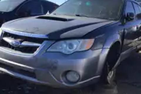 Photo of 2009 Subaru Legacy