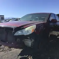 Photo of 2010 Subaru Legacy