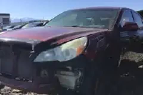 Photo of 2010 Subaru Legacy
