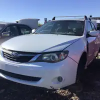 Photo of 2009 Subaru Impreza