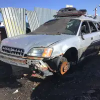 Photo of 2003 Subaru Legacy