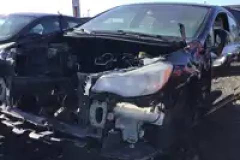 Photo of 2013 Subaru Impreza