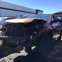 Photo of 2004 Toyota Corolla