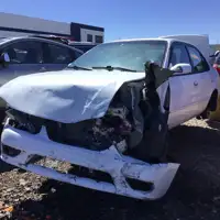 Photo of 2002 Toyota Corolla