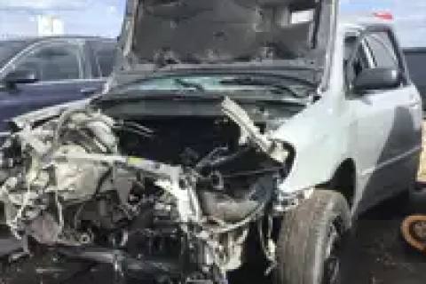 Photo of 2004 Toyota Corolla