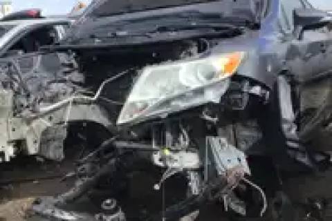 Photo of 2013 Toyota Venza