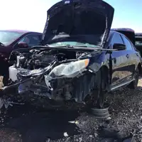 Photo of 2012 Toyota Camry