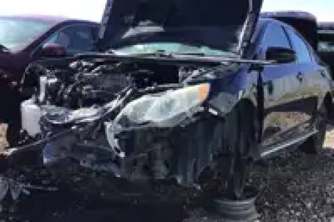 Photo of 2012 Toyota Camry