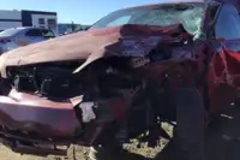 Photo of 2002 Toyota Camry