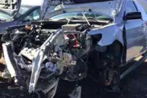 Photo of 2007 Toyota Camry