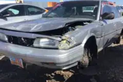 Photo of 1990 Toyota Camry