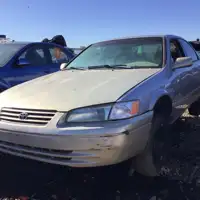 Photo of 1997 Toyota Camry