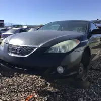 Photo of 2005 Toyota Camry