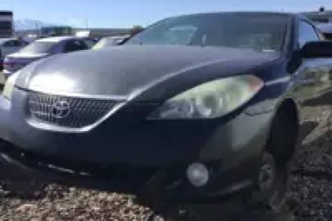 Photo of 2005 Toyota Camry
