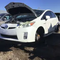 Photo of 2010 Toyota Prius